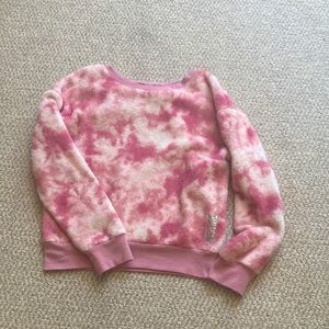 soft comfortable crewneck by justice